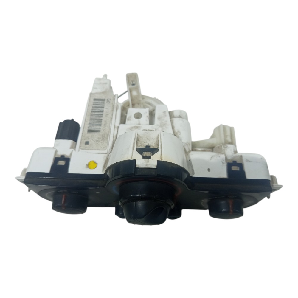 Comando Ar Condicionado Renault Megane 2007 2007 2009 A 2013 3