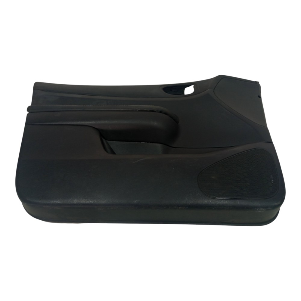 Forro Porta Dianteiro Peugeot 307 2004 2005 2006 A 2012 1