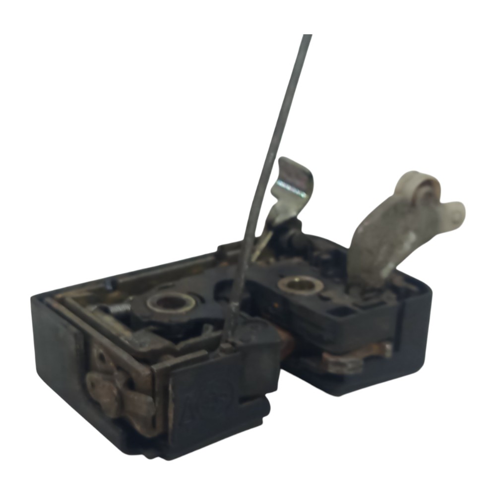 Fechadura Traseira Direita Volkswagen Passat 1993 A 1997 8