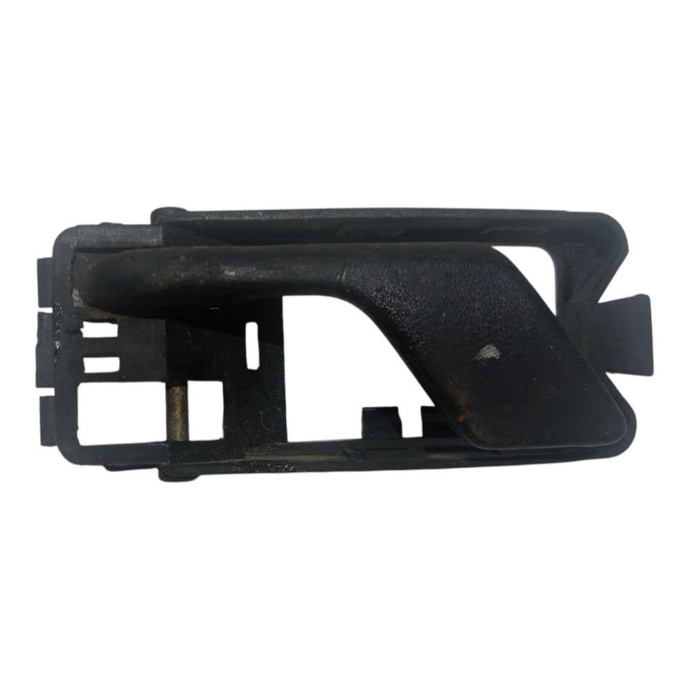 Maçaneta Interna Traseira Direita Fiat Tipo 1993 1994 A 1997 6