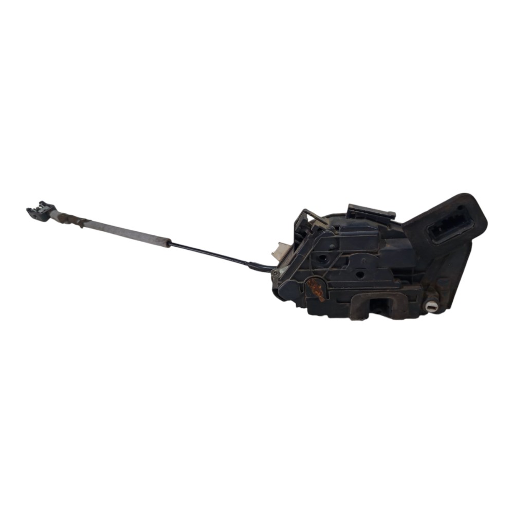 Fechadura Elétrica Porta Traseira Ld Vw Jetta 2012 A 2018 7