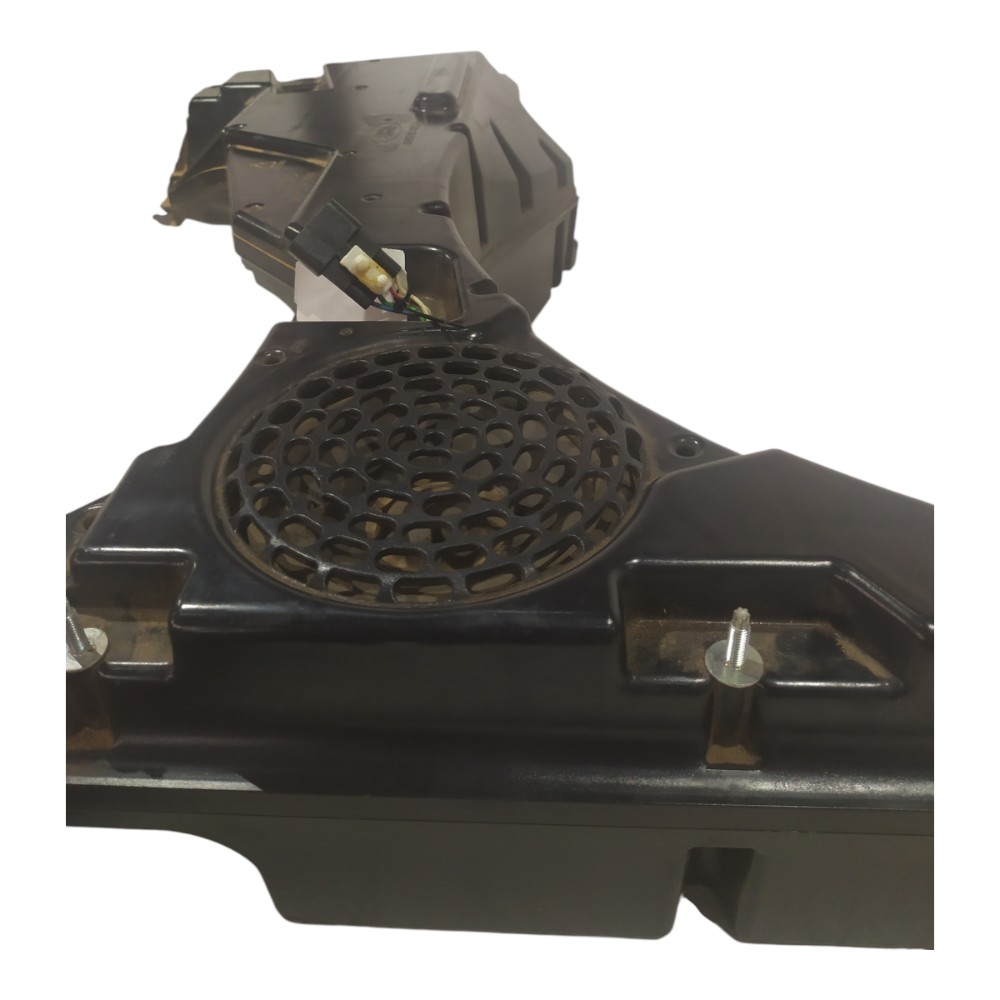 Alto falante subwoofer Land Rover Freelander 2 2013 2014 ori 3