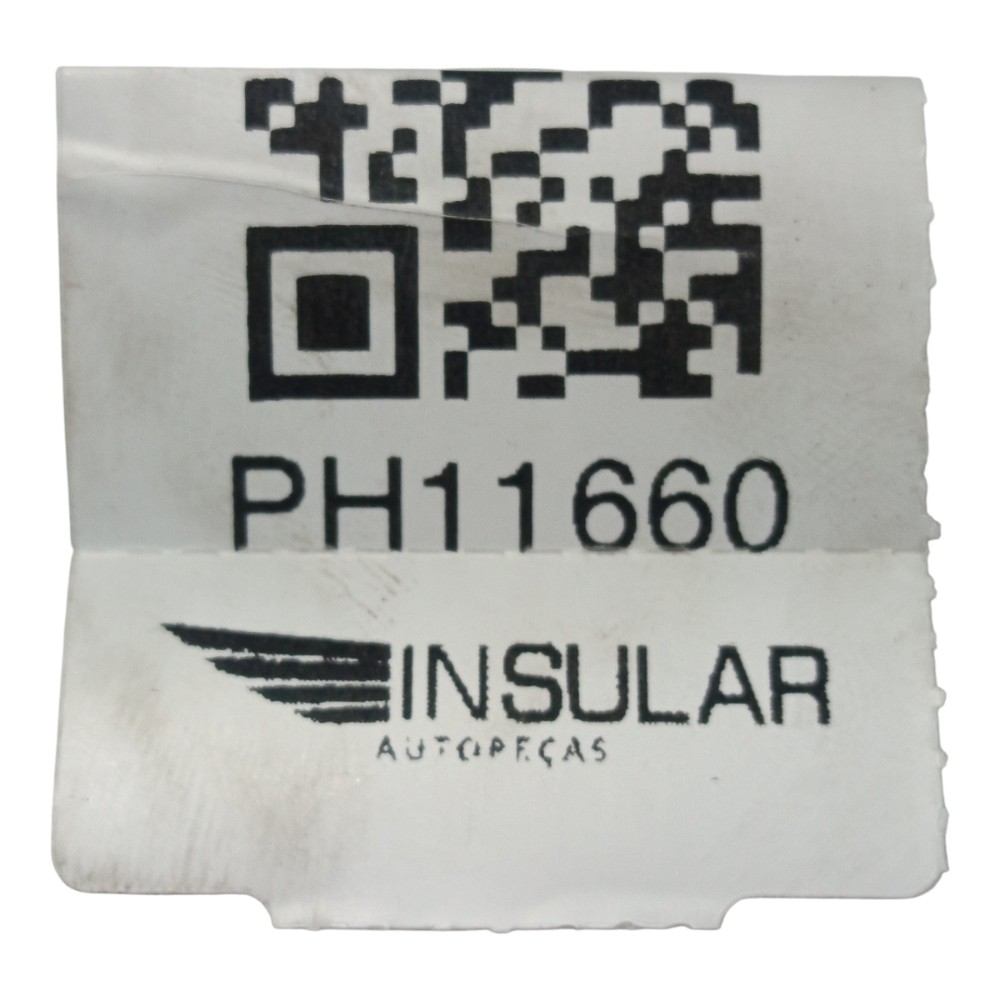 Acabamento Coluna Dianteira Esquerda Ford Focus 2002 A 2008 7
