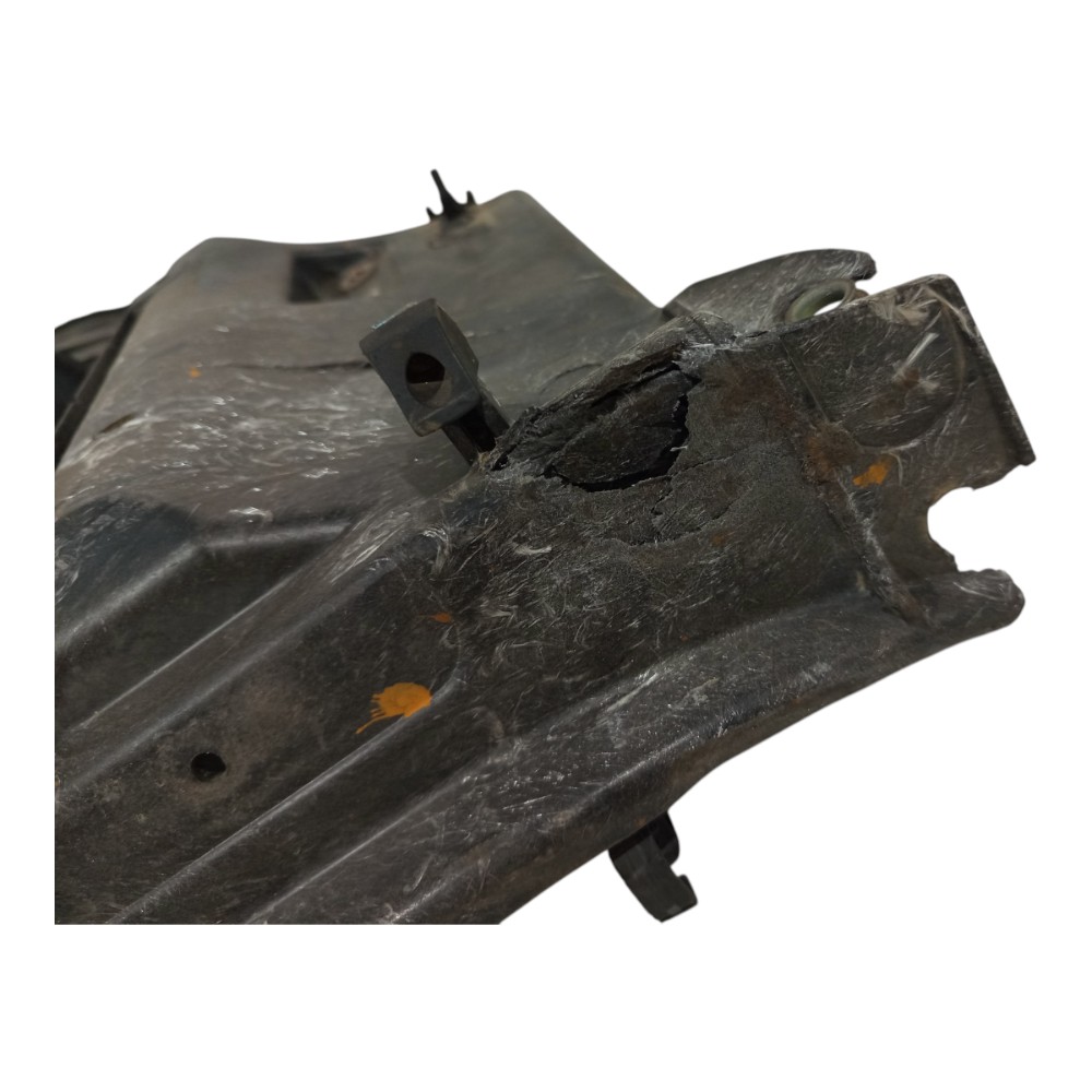 Defletor Radiador Peugeot 206 1.6 2002 2003 A 2010 Avaria 2
