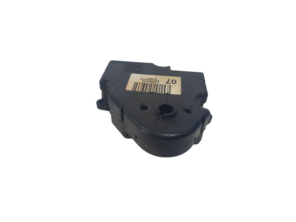 Motor Atuador Caixa Ar Condicionado Ford Fusion 2006 A 2010 4
