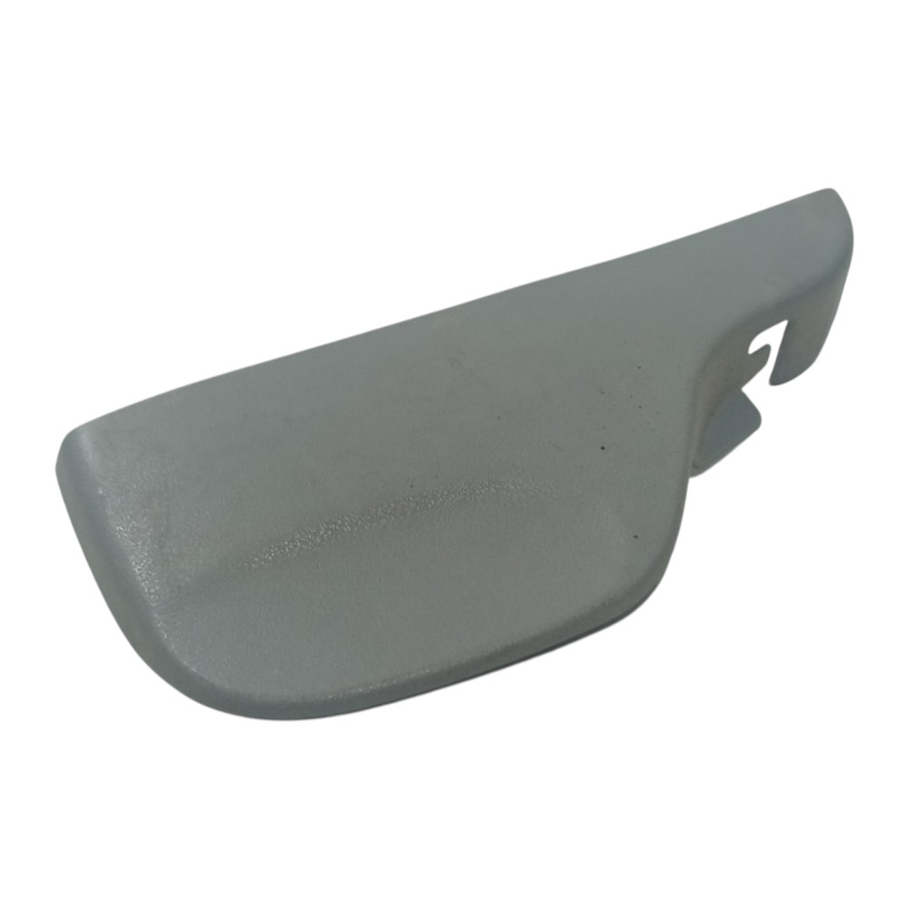 Moldura Banco Dianteiro Esquerdo Renault Scenic 1999 A 2009 2