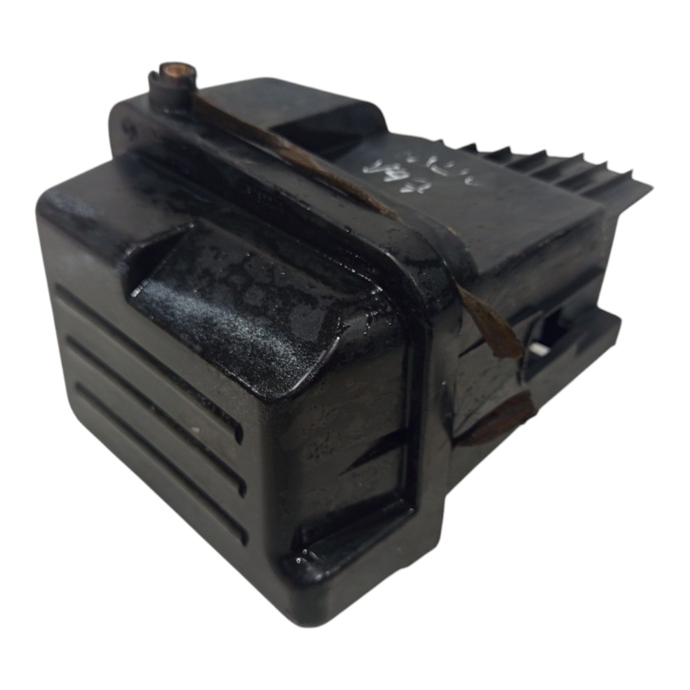 Suporte Caixa Fusível Fiat Palio 2007 A 2012 6