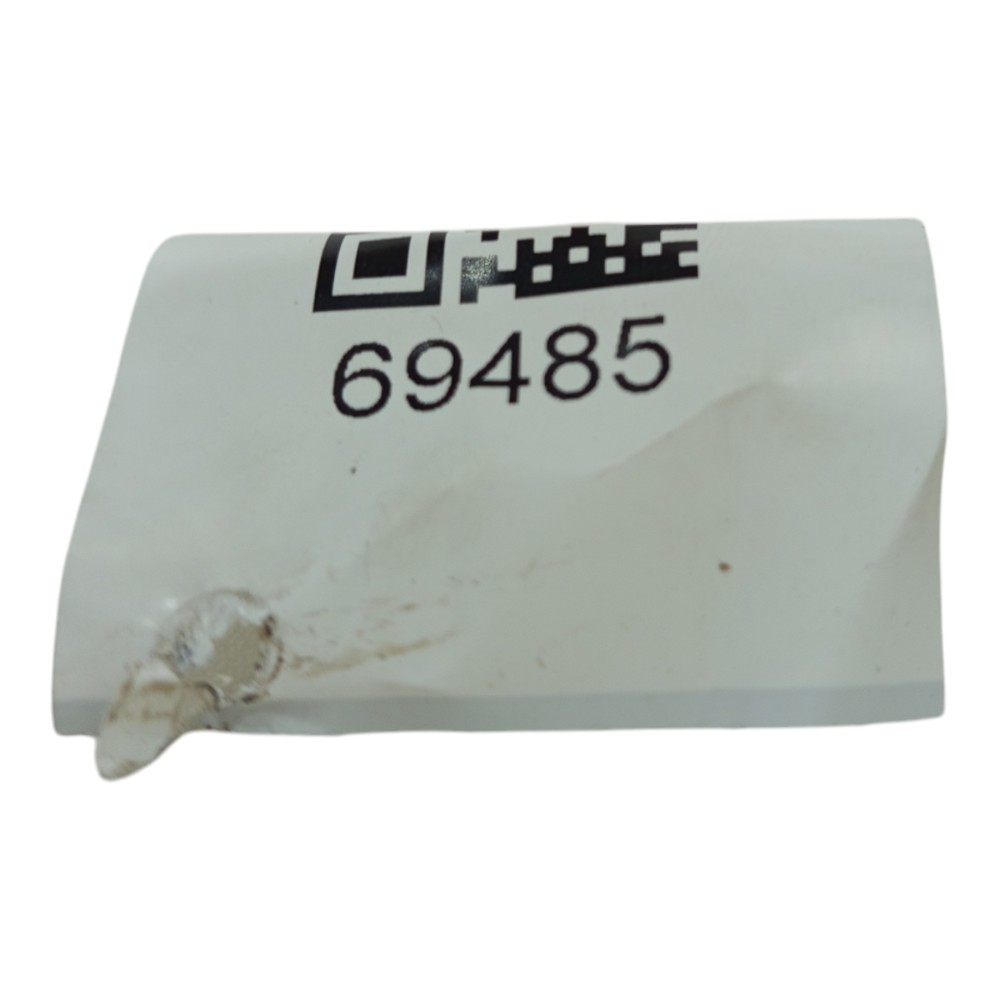 Moldura painel instrumentos 2.0 gm monza 1986 a 1996 11