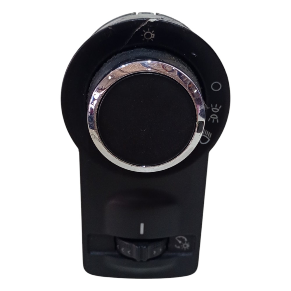 Botão Comando Farol Milha Gm Prisma Original 2013 A 2019 1