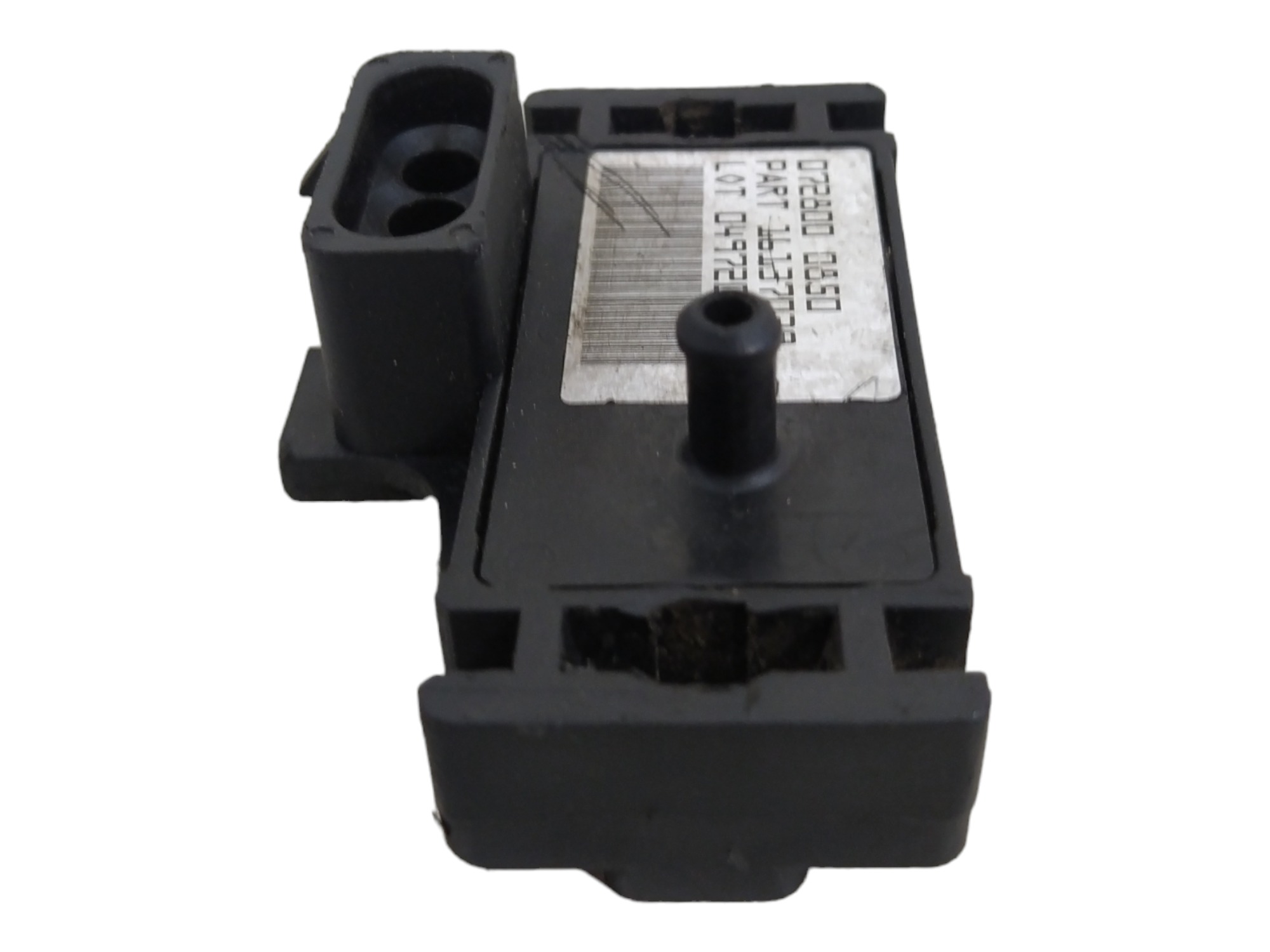 Sensor Map Gm Chevrolet Corsa 1.0 1997 1998 A 2002 16137039 3