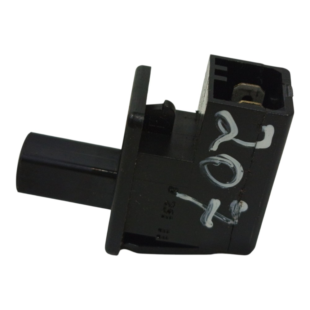 Interruptor Alavanca Puxador Freio De Mão Peugeot 206 2009