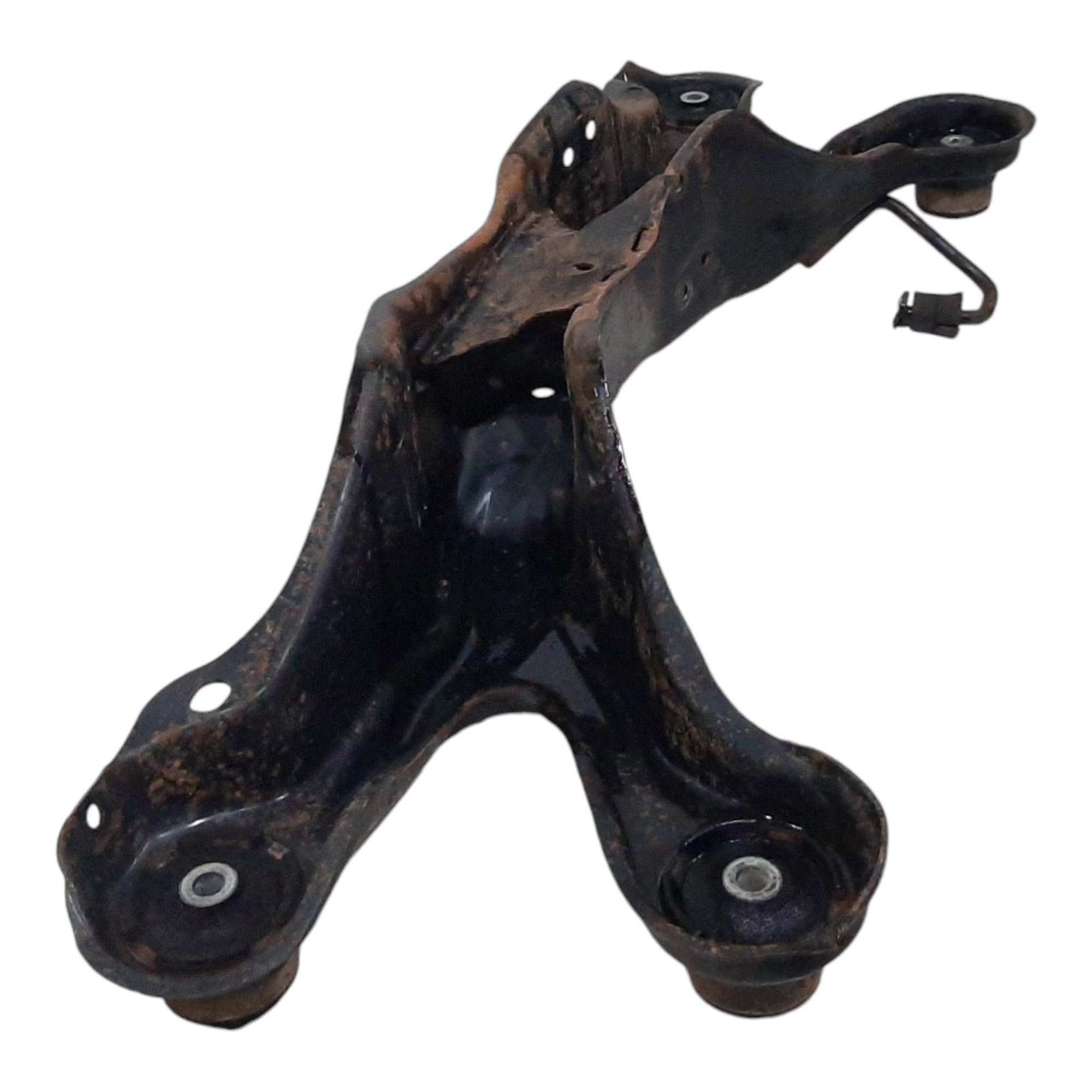 Agregado traseiro vectra 449 kd1 7