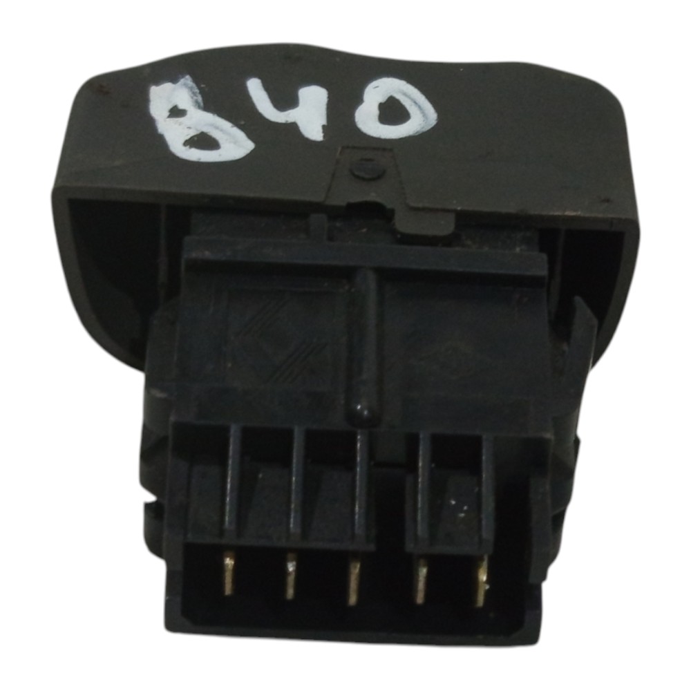 Botão Trava Central Renault Scenic 1999 2000 2001 A 2010 5