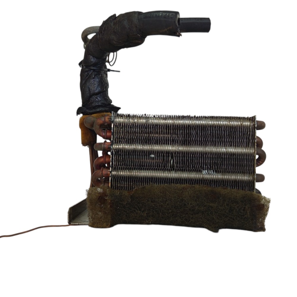 Evaporador Ar Condicionado Golf Glx 1994 1995 1996 A 1999 2