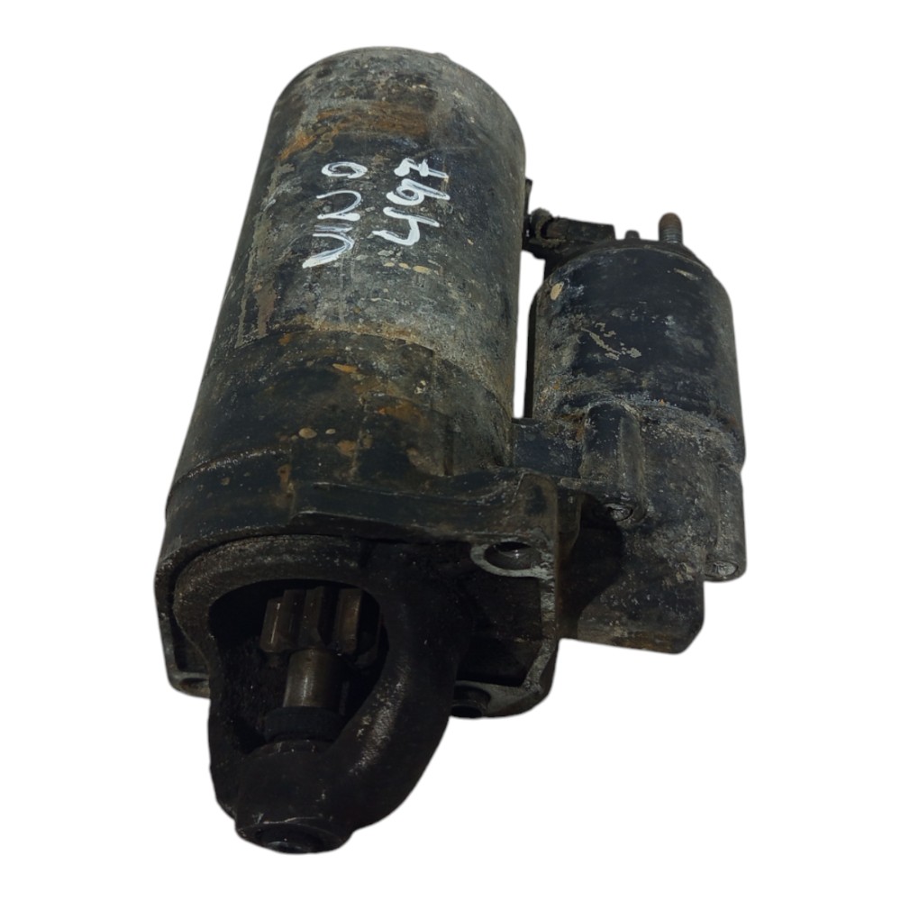 Motor Arranque Partida Fiat Uno 1.0 1991 1992 1993 A 1996 2
