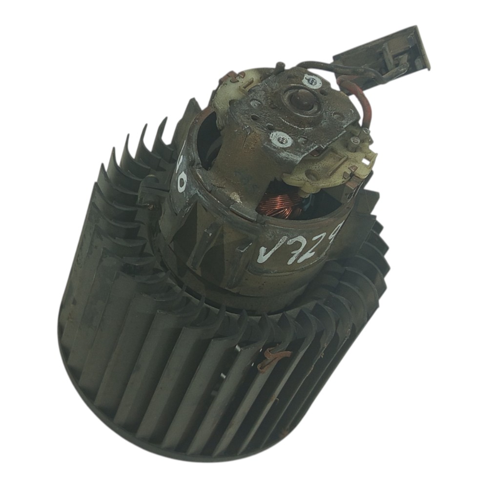 Ventilador Ar Forçado Fiat Palio Fiasa 1.0 8v 1996 A 2000 3