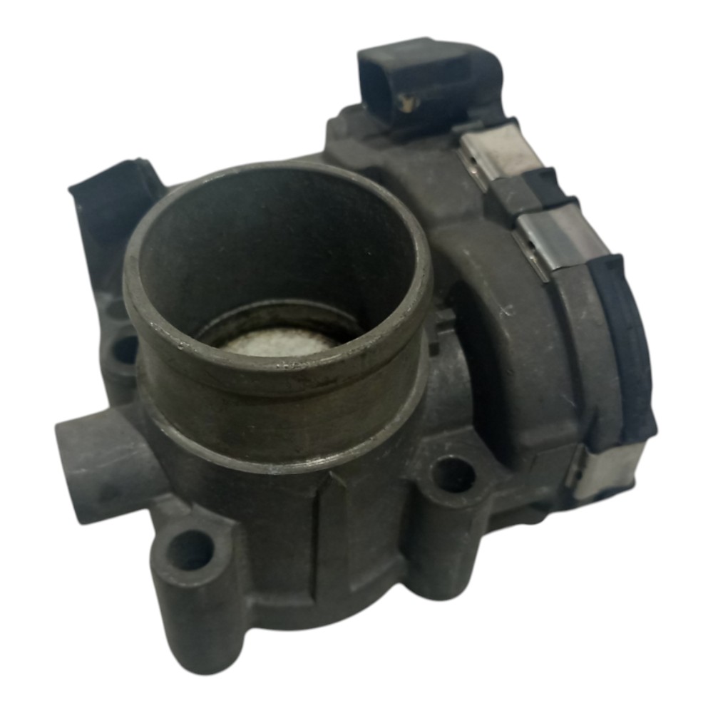 Corpo Borboleta Tbi Fiat Doblô Ex 1.3 16v 2002 2003 A 2007 4