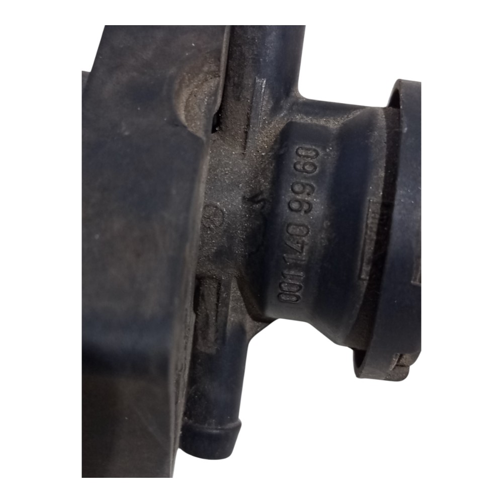 Válvula Egr Mercedes C280 1993 1994 1995 1996 1997 A 2000 7