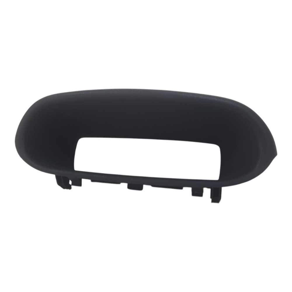 Moldura Computador Bordo Citroen C3 2003 2004 2005 A 2012 1
