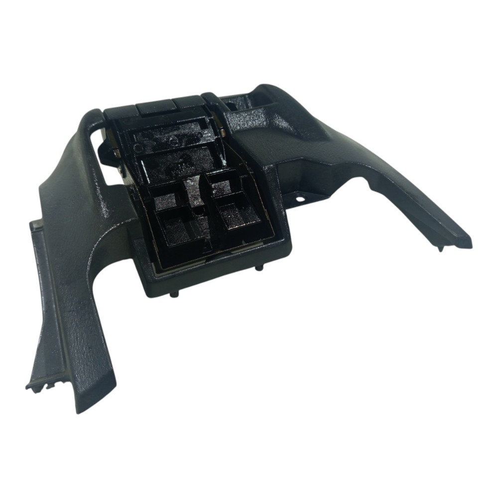 Moldura Cinzeiro Inferior Painel Honda Civic 1996 A 2005 1