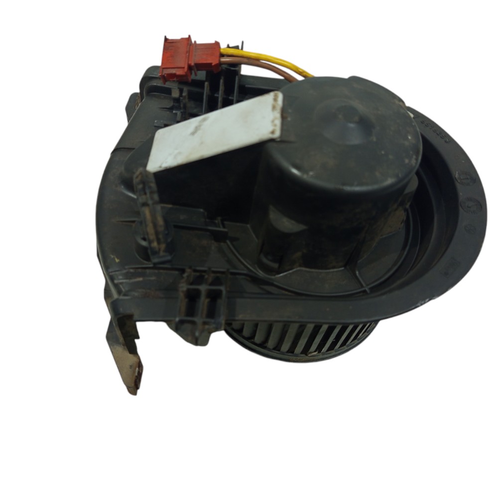 Motor Ventilação Caixa Ar Forçado Vw Polo Classic 98 A 03 4