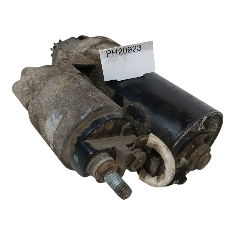 Motor Partida Arranque Fiat Bravo Doblo 1.8 2011 A 2016 8