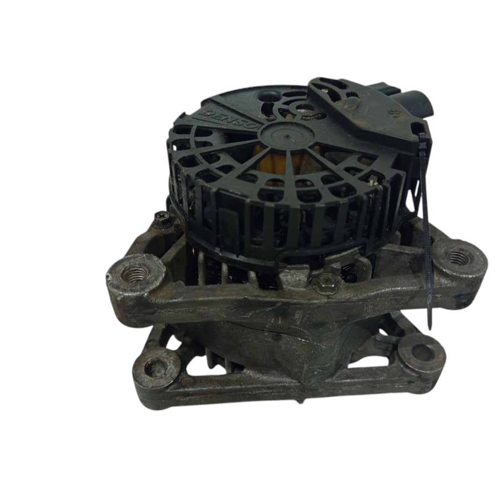 Alternador Peugeot 206 1.8 16v 70a 6