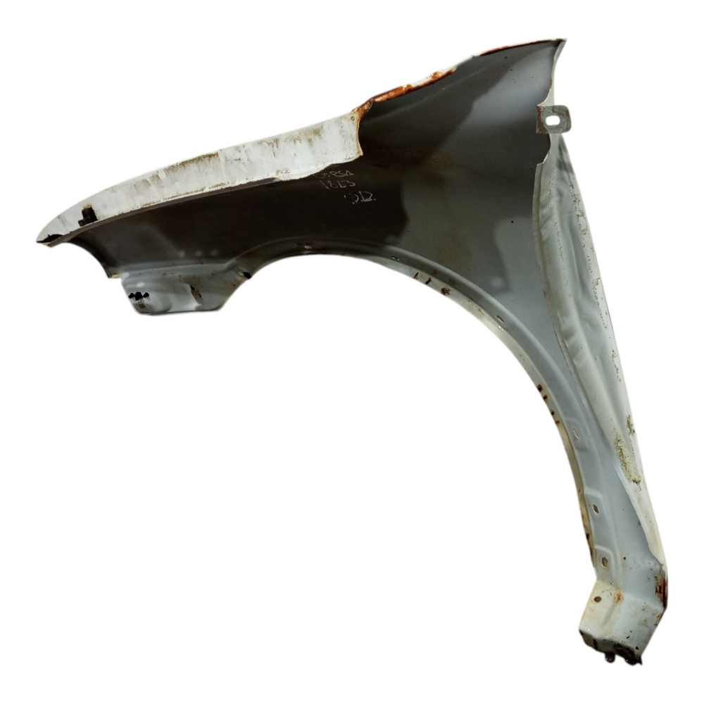 Paralama Dianteira Ld Chevrolet Corsa 1.0 8v 1994 A 2002 4