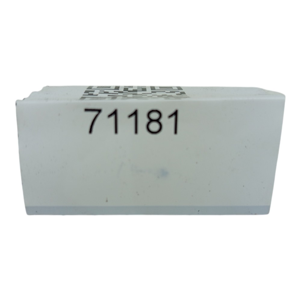 Moldura Capa Painel Esquerdo Fiat Palio 1996 1997 A 2002 6