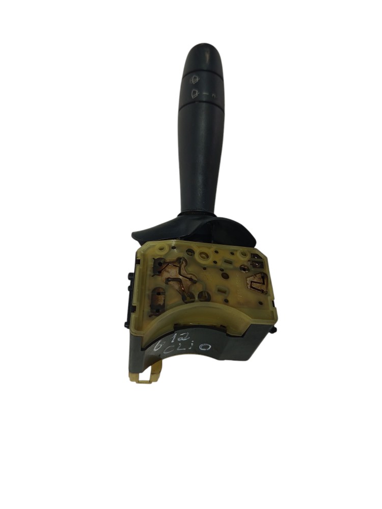 Chave Limpador Parabrisa Renault Clio 2000 2001 A 2012 3