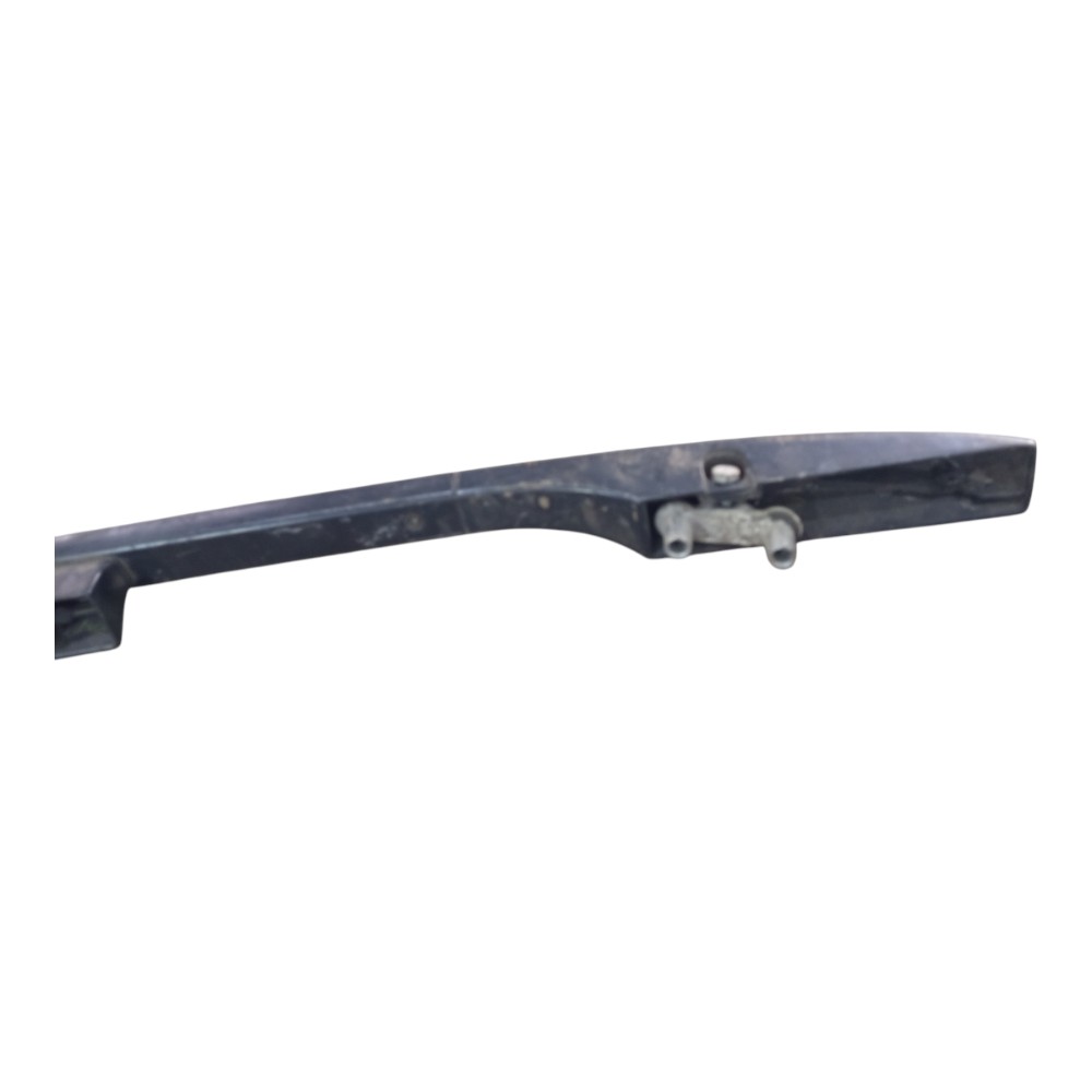 Rack Teto Direito Chery Tiggo 5x 2015 2016 A 2023 Detalhes Preto 5