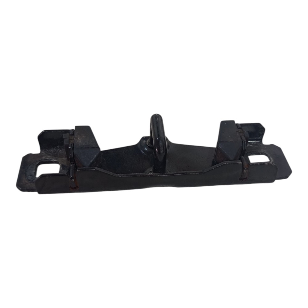 Batente Fechadura Tampa Traseira Ford Focus 2008 A 2013