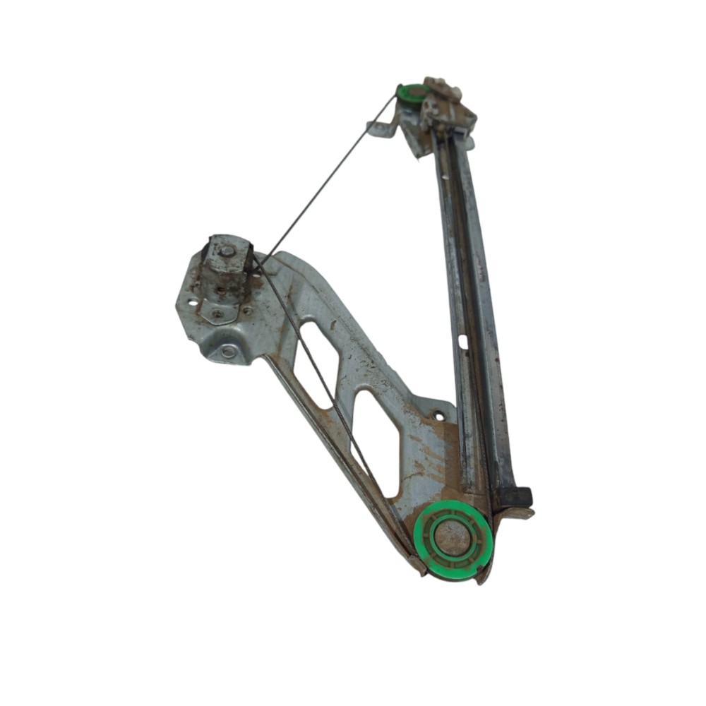 Máquina Vidro Manual Traseiro Esquerdo Gm Corsa 1996 A 2002 1