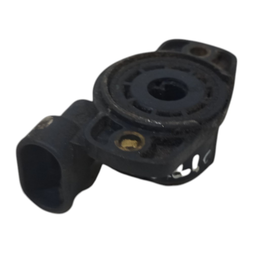 Atuador Marcha Lenta Fiat Palio 1995 A 2005 4