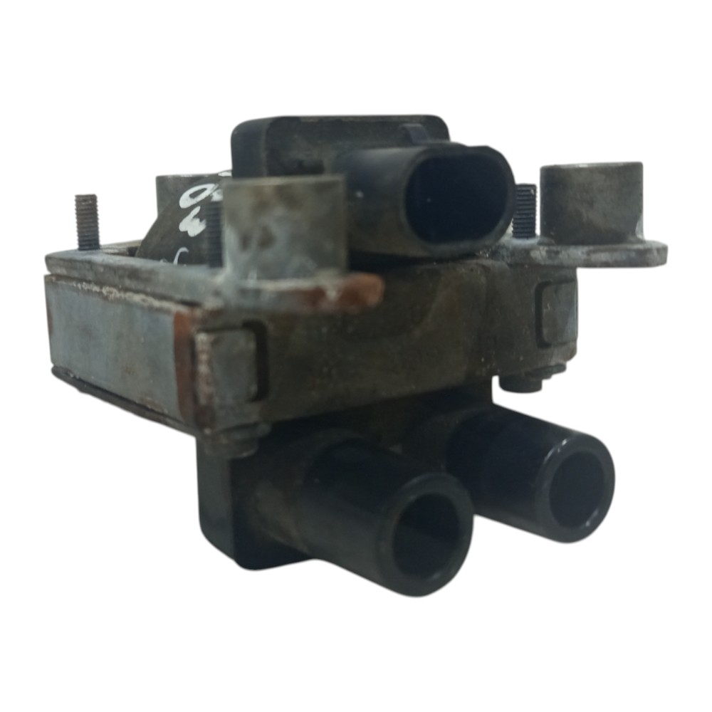 Bobina Ignição Fiat Palio 8v 1.0 1996 1997 1998 1999 A 2000 5