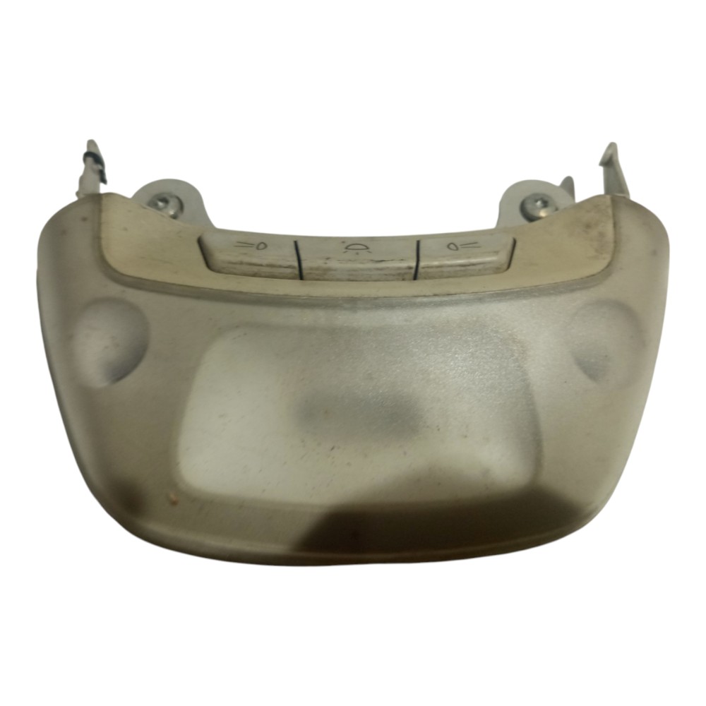 Luz Teto Cortesia Dianteira Fiat Stilo 2003 2004 2005 A 2011 1