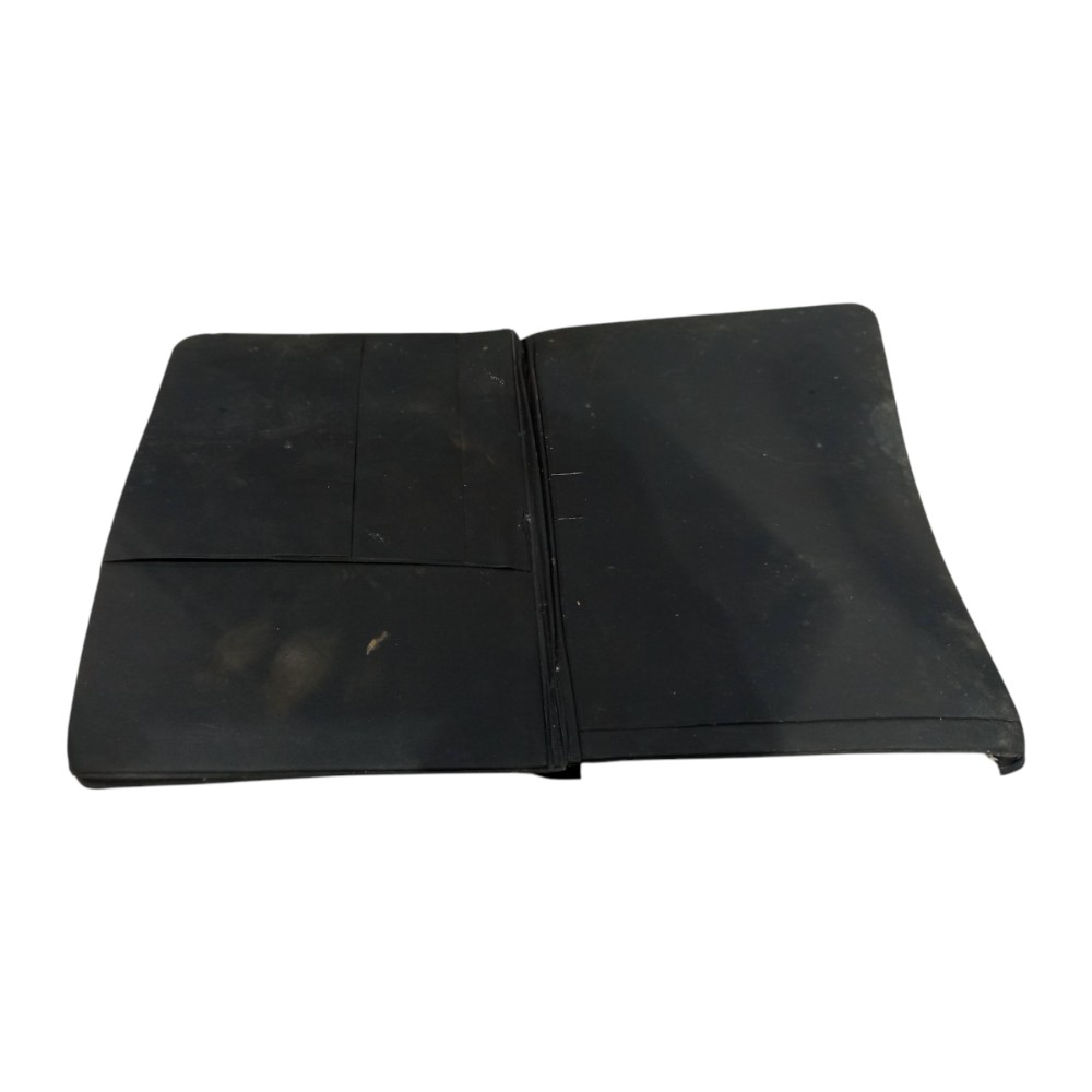 Manual Proprietário Peugeot 206 2001 A 2012 3