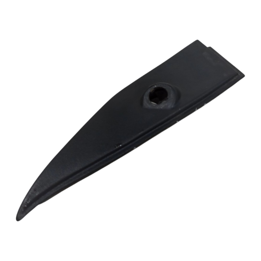 Moldura Retrovisor Interna Esquerda Fiat Tipo 1993 A 1997 2