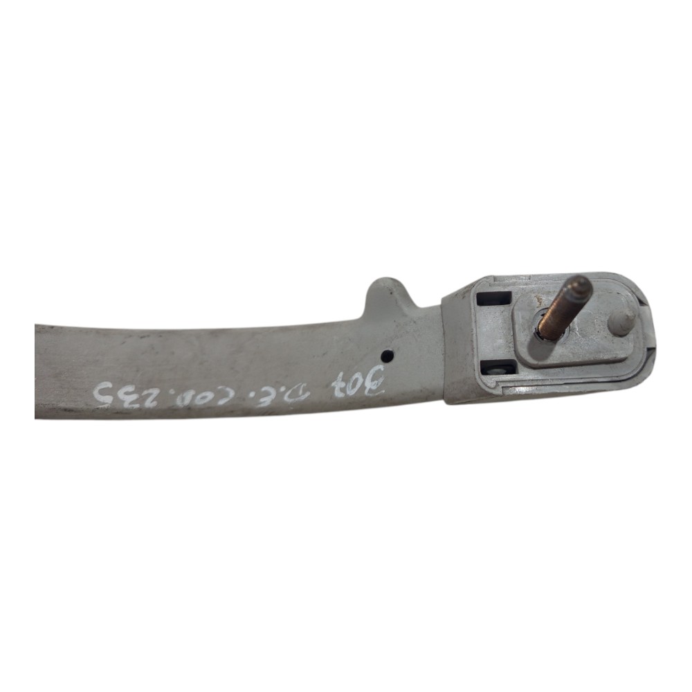 Alça Teto Pqp Peugeot 307 2007 2008 2009 2010 2011 A 2012 Cinza 6