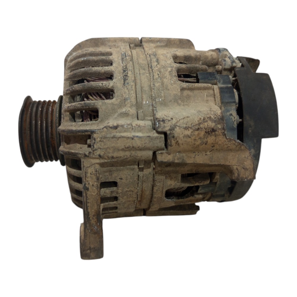 Alternador Jec J6 2.0 16v 2010 A 2018 Xs6p10300 1