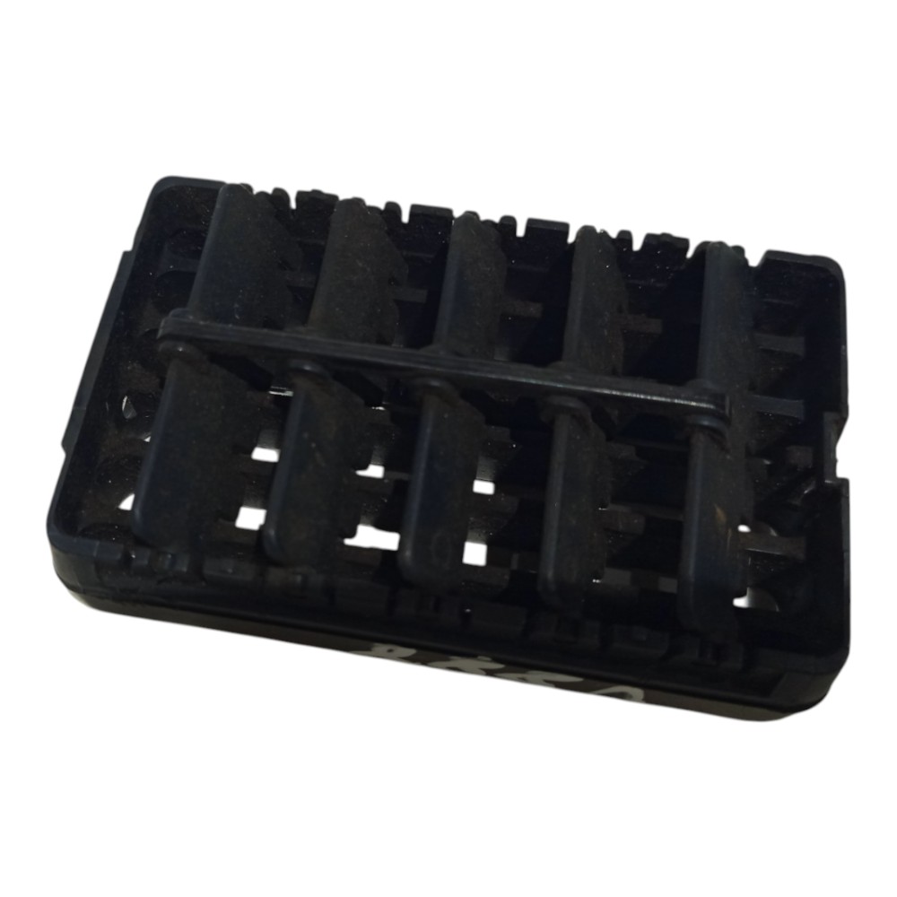 Grade Difusor Ar Fiat Palio 1996 1997 1998 1999 2000 A 2002 7