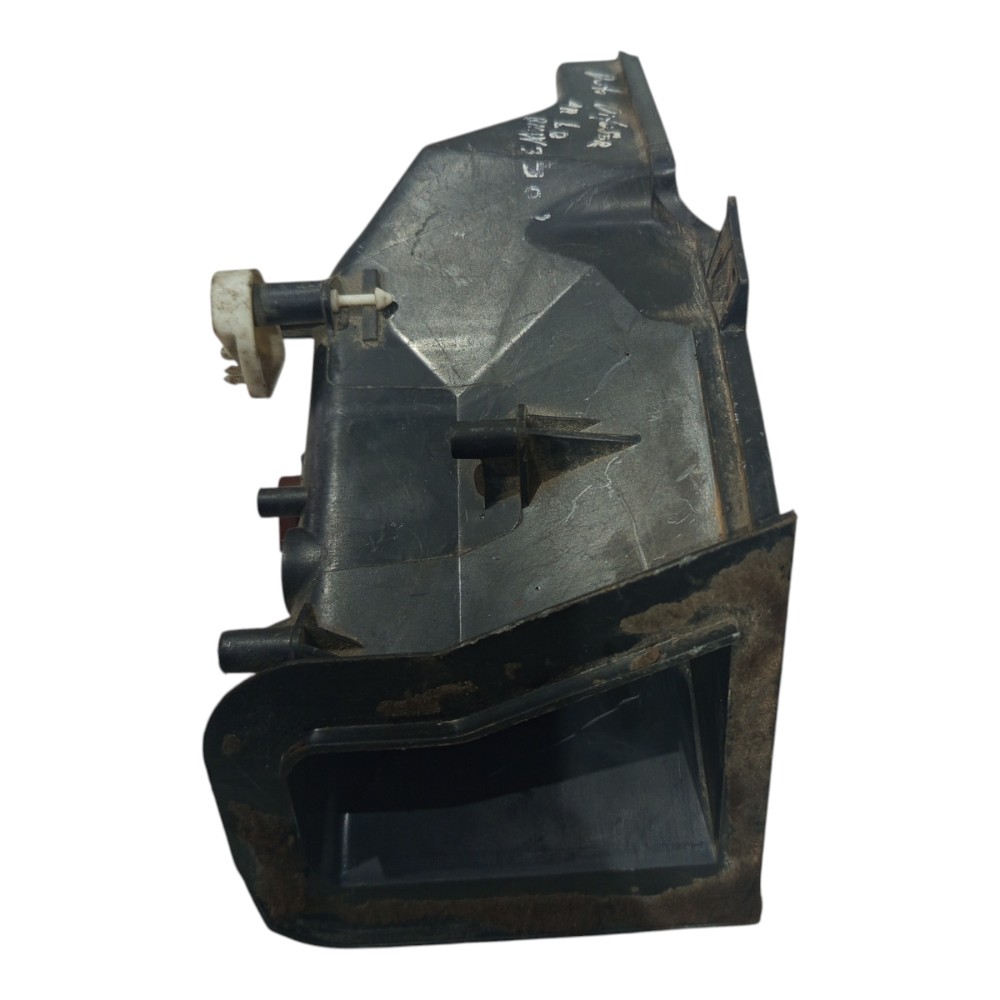 Duto Difusor Ar Lado Direito Bmw 330i Av51 1997 A 2005 5