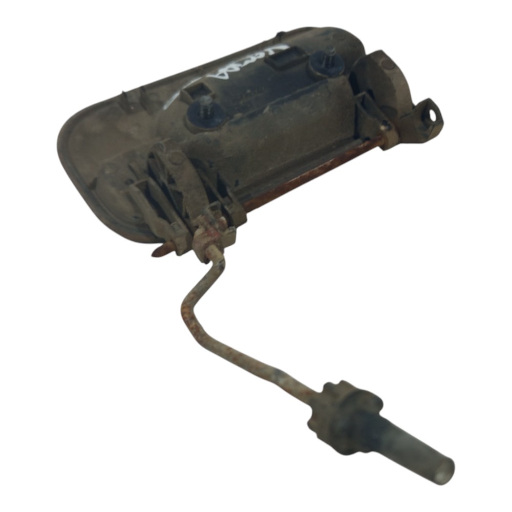 Maçaneta Externa Dianteira Direita Gm Vectra 1997 A 2005 4