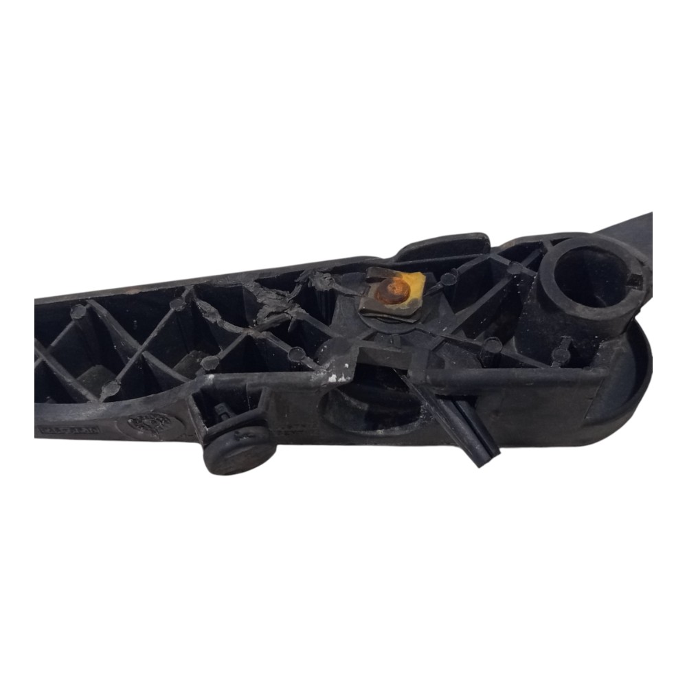 Pedal Embreagem C/avarias Ford Ka 2008 2009 2010 2011 A 2013 4