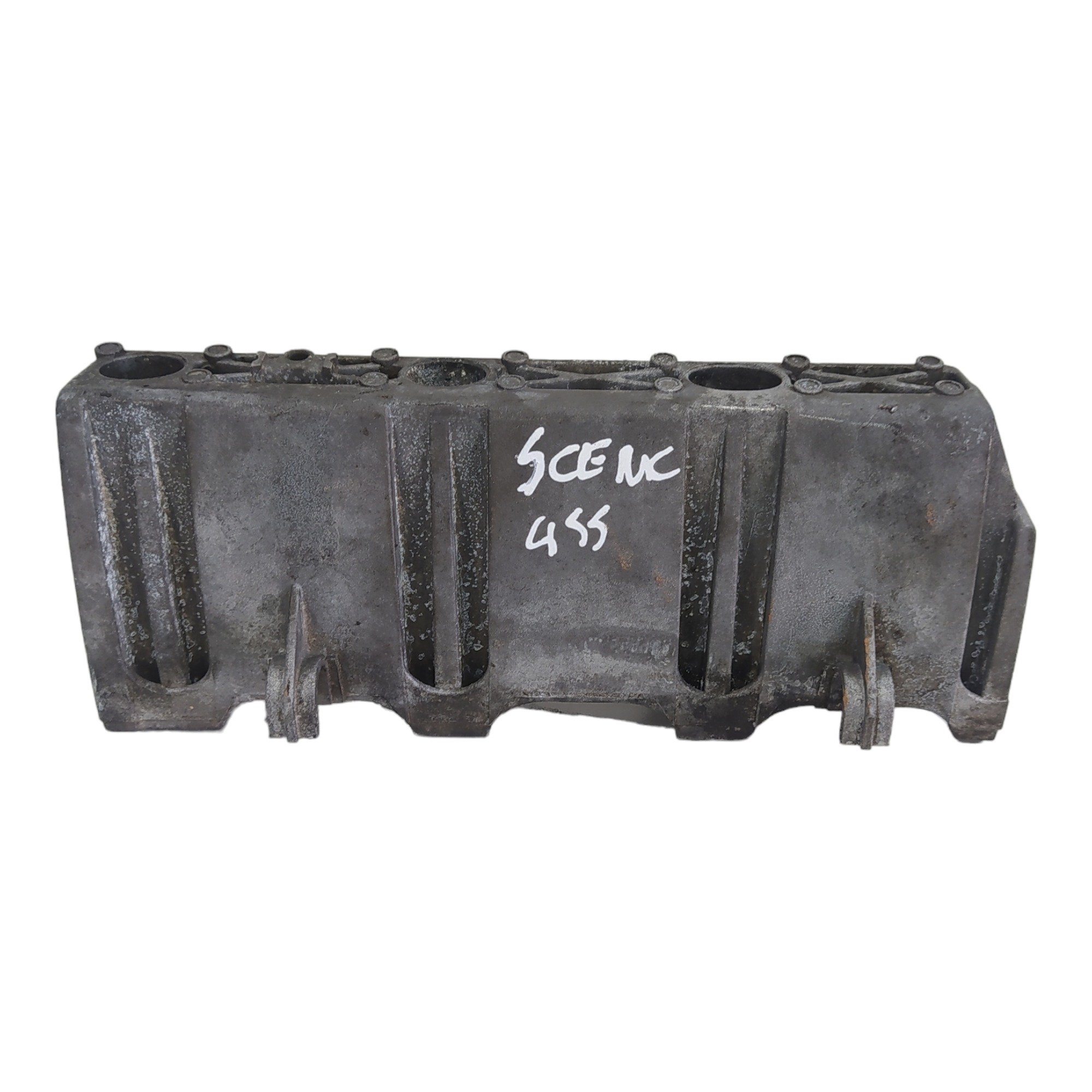 Suporte Caixa Ar Renault Scenic Megane 1.6 1999 2000 A 2011 7