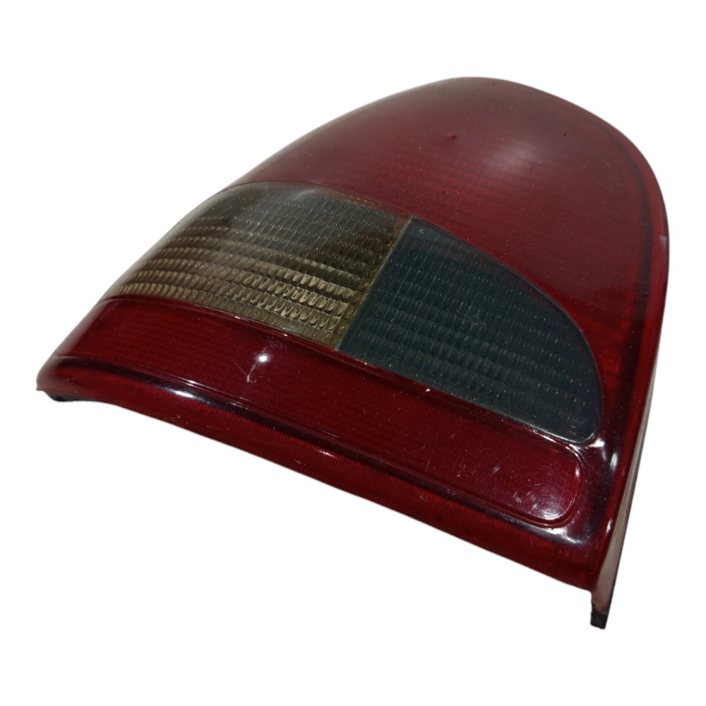 Lanterna Esquerda Volkswagen Gol G2 1995 1996 1997 A 2005 Esquerdo/motorista 1