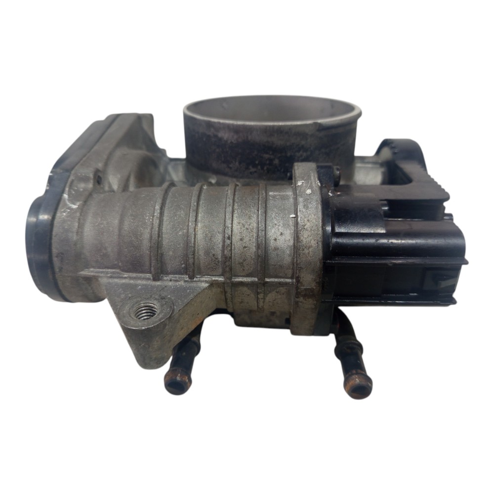 Tbi Corpo Borboleta Hyundai Azera Vera Cruz 2007 2008 A 2011 1