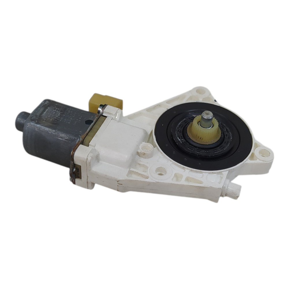 Motor Vidro Elétrico Traseiro Esquerdo Fusion 2006 A 2009 4