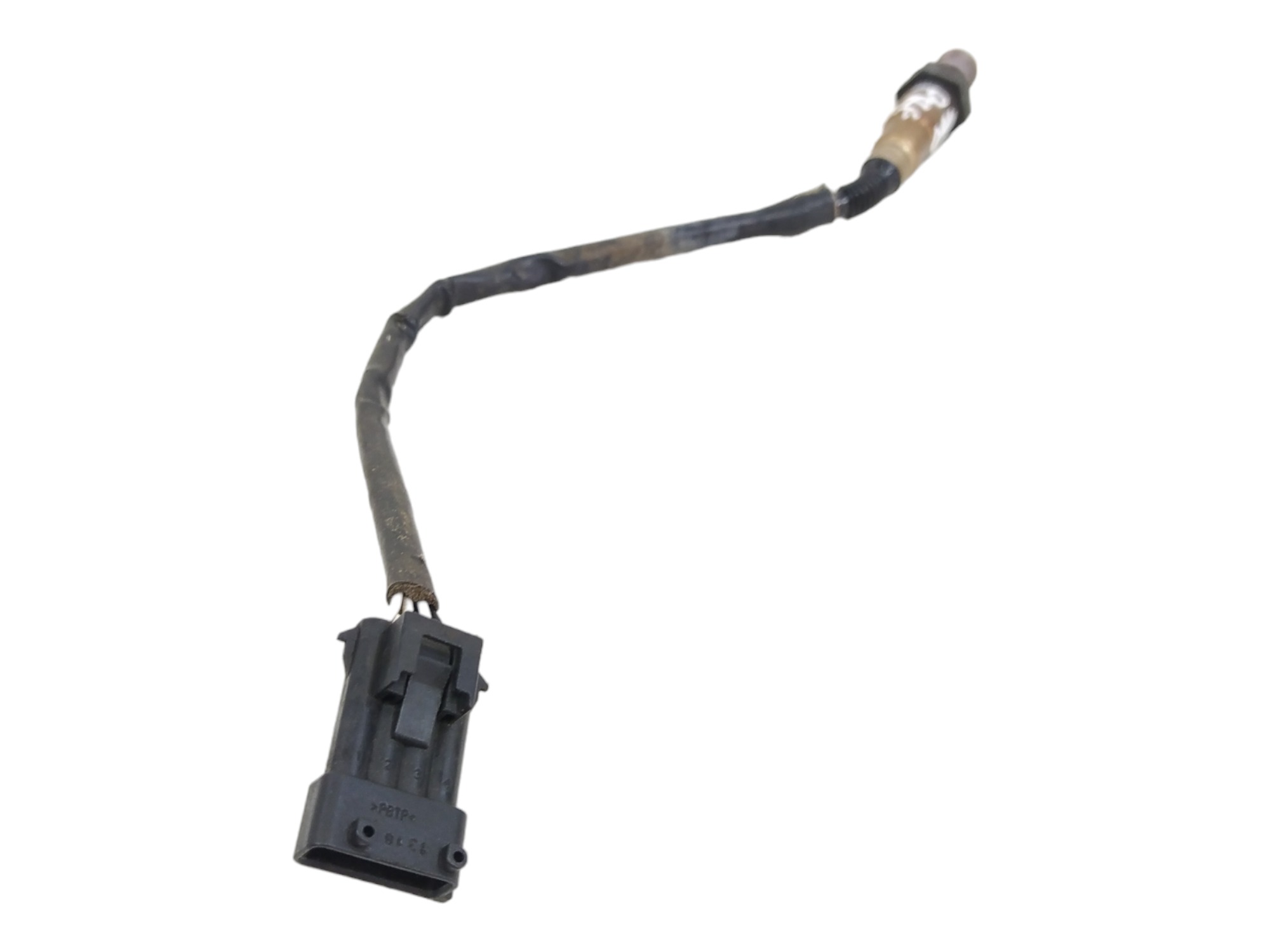 Sonda Lambda Pré Caoa Chery Tiggo 2.0 2014 A 2015 2