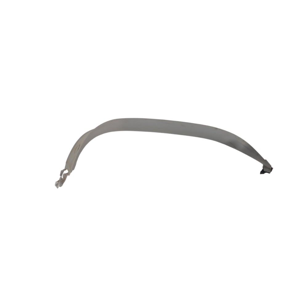 Acabamento Tampa Vidro Tras Direto Peugeot 307 2001 A 2008 4